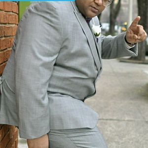 Meet your Posher, Trevor